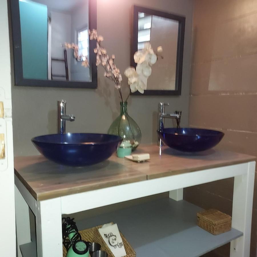 Villa Fleurs Cacao Trois-Rivières Εξωτερικό φωτογραφία